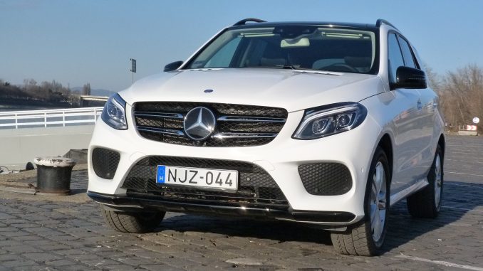 Mercedes