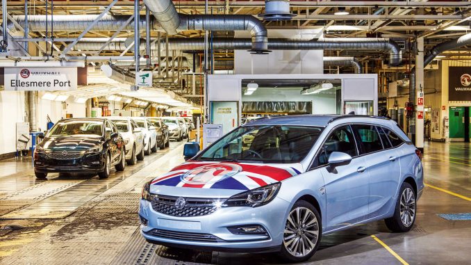 vauxhall