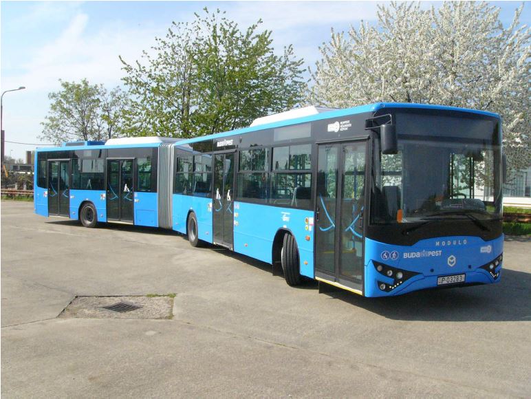 Ikarus vagy nem Ikarus? - JÁRMŰIPAR.HU