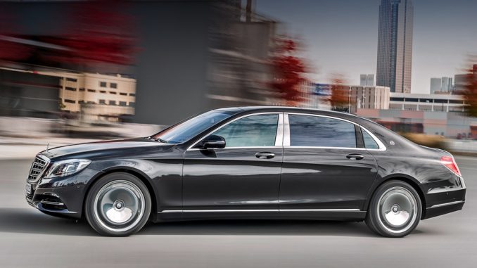 maybach