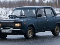 Lada, orosz