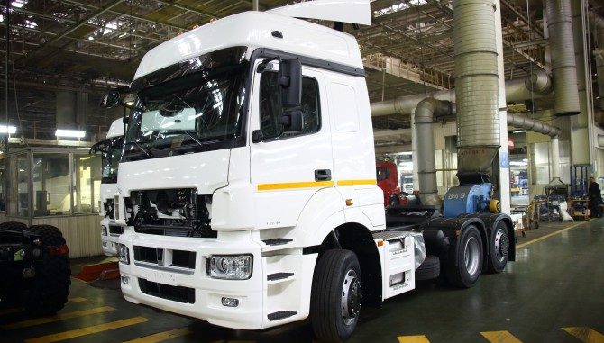 kamaz65209