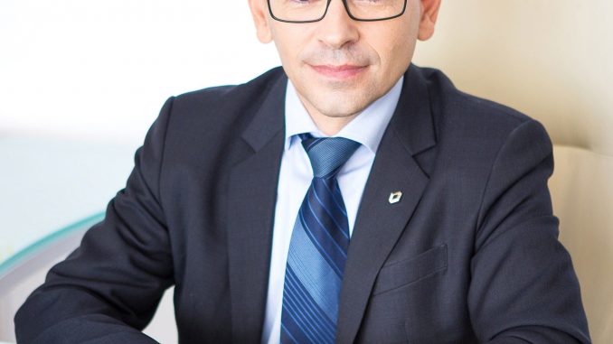 Groupe Renault - Yves Caracatzanis