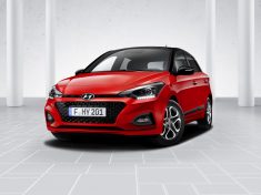 Hyundai_i20_Facelift_3_4_Fronr_02_red