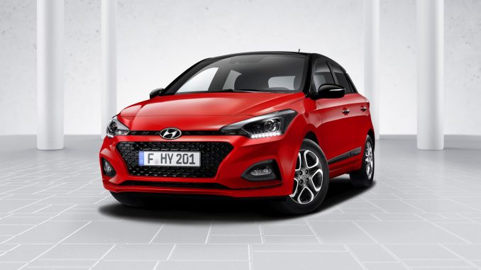 Hyundai_i20_Facelift_3_4_Fronr_02_red