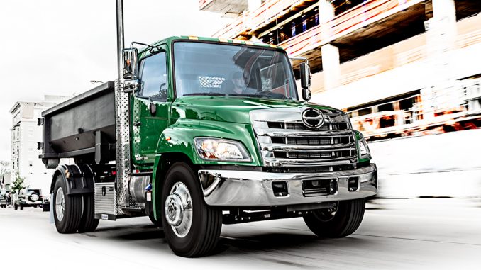 hino