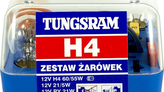 tungsram