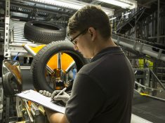 Apollo Tyres Gyöngyöshalász Factory 01