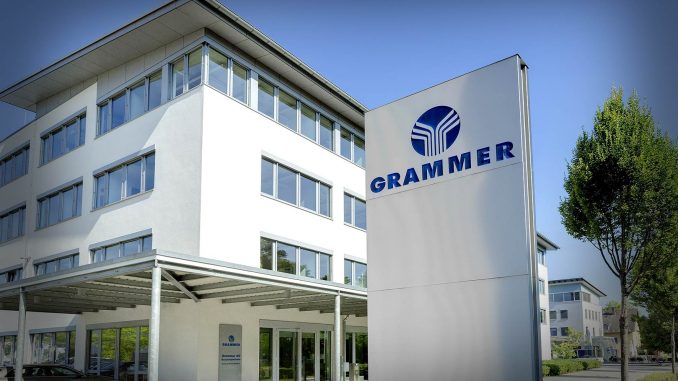 Grammer AG