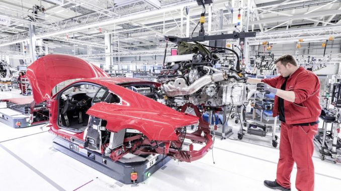 audi, ingolstadt