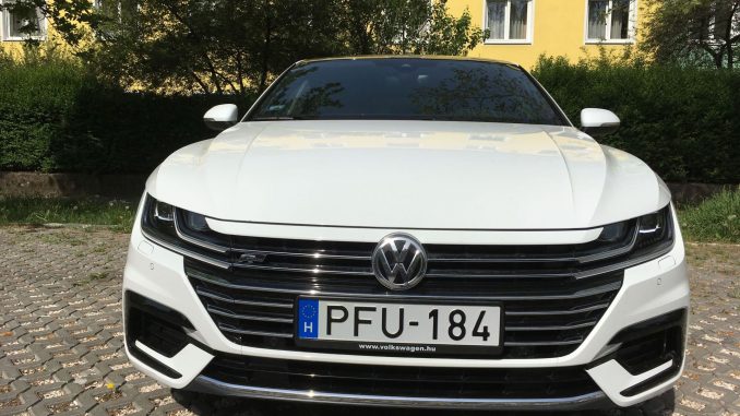 Arteon