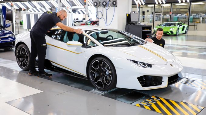 Lamborghini-Huracan-Pope-Francis- Lamborghini