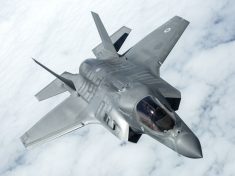 Lockheed Martin F-35