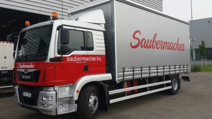 saubermacher