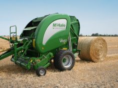 McHale-V660-Variable-Chamber-Baler