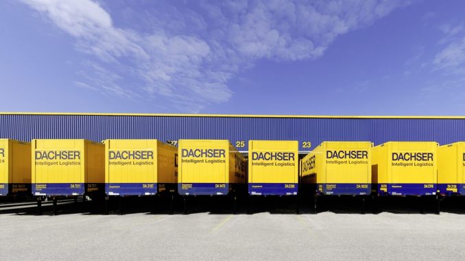 dachser