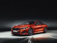 BMW 850i