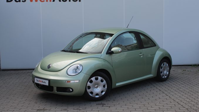 VW Beetle