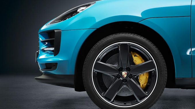 Macan