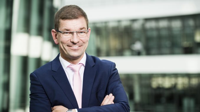 Markus Duesmann