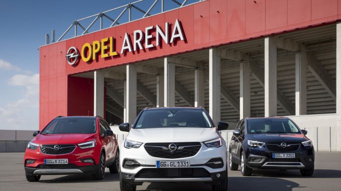 Opel