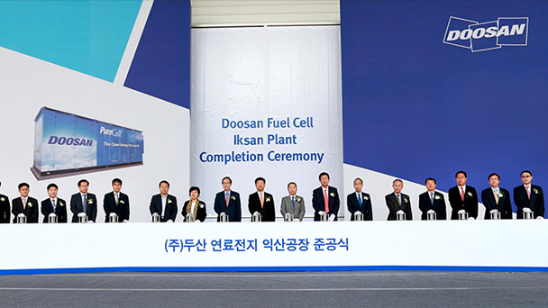 doosan