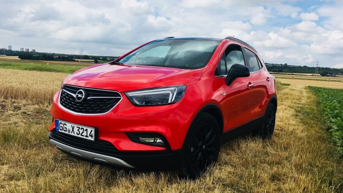 Opel