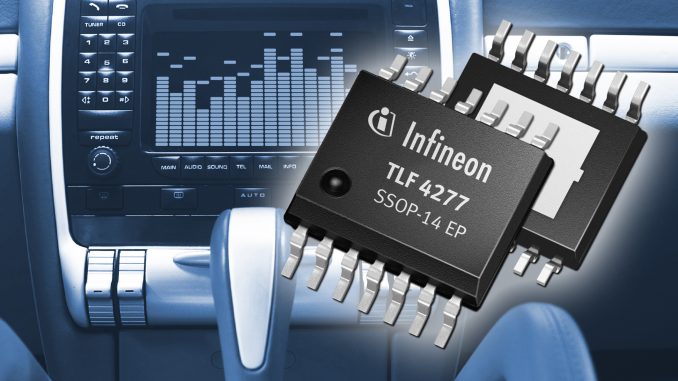 chip_infineon Infineon, csiphiány, csip