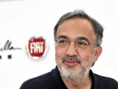 marchionne