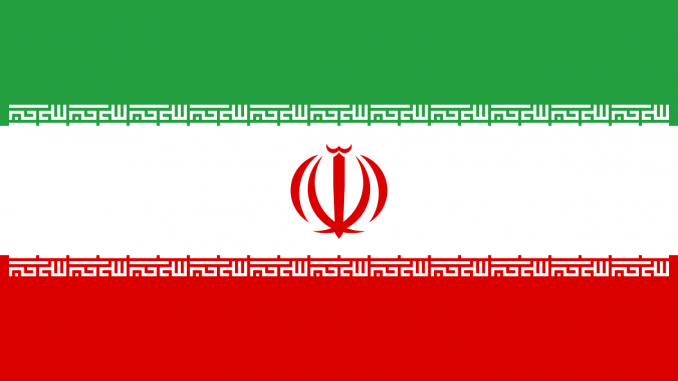 Irán