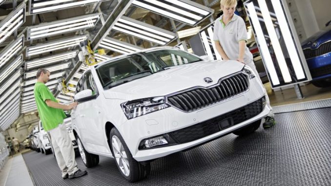 180810-Production-of-revised-ŠKODA-FABIA-begins-in-Mladá-Boleslav-1-768x512