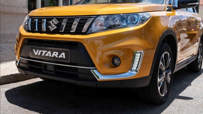 vitara