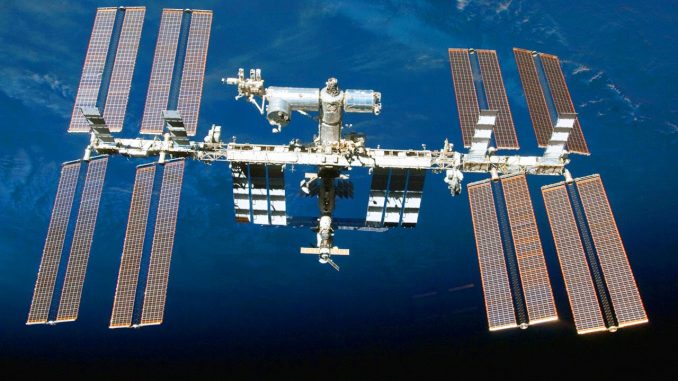 iss