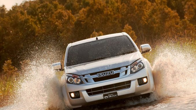 isuzu