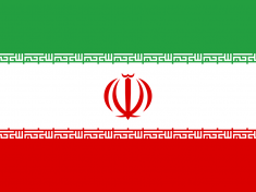 Irán