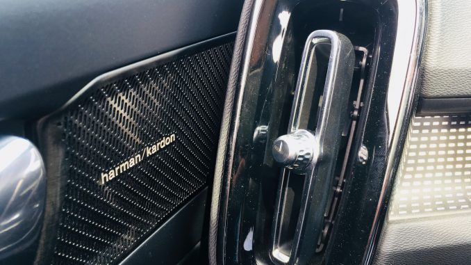 hifi, harman