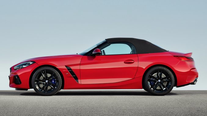 BMW Z4