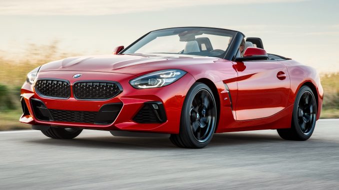BMW Z4