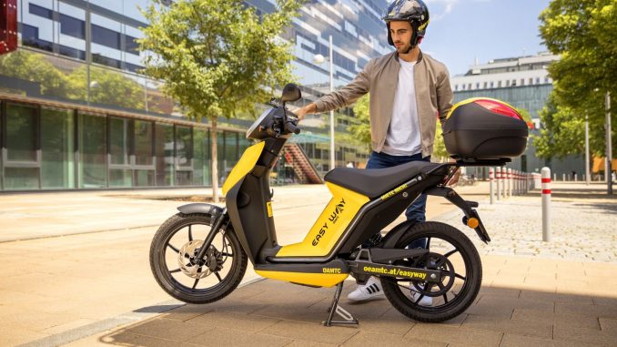 scooter