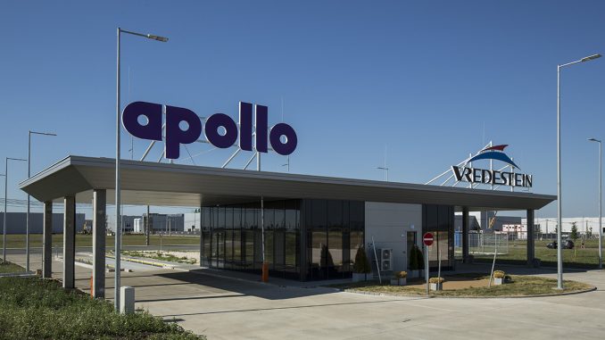 Apollo