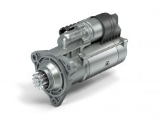 HXf95-L Starter von SEG Automotive