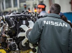 Nissan expands Navara production as global pickup demand grows