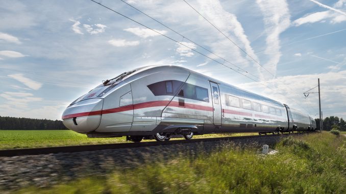 siemens ice 4