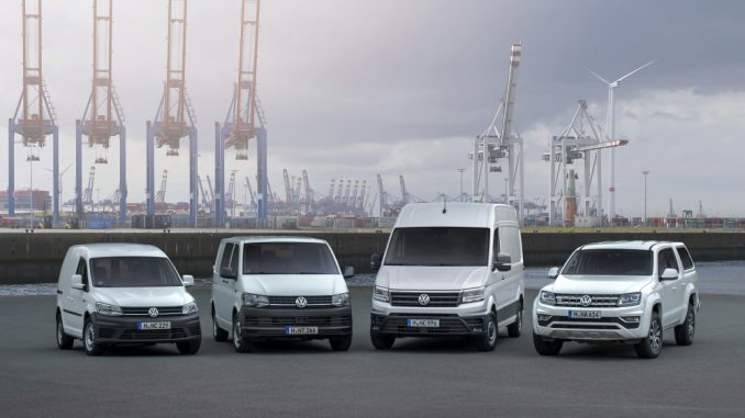 vw haszonjármű