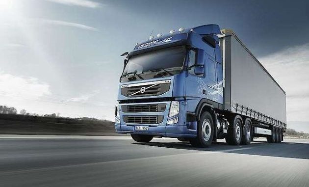 volvotruck Volvo