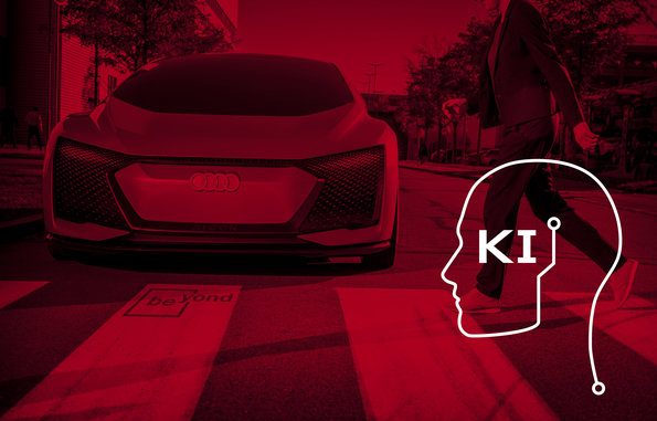 Audi and beyond initiative speak out for responsible use of AI