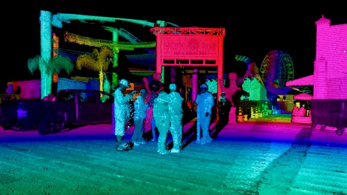 luminar