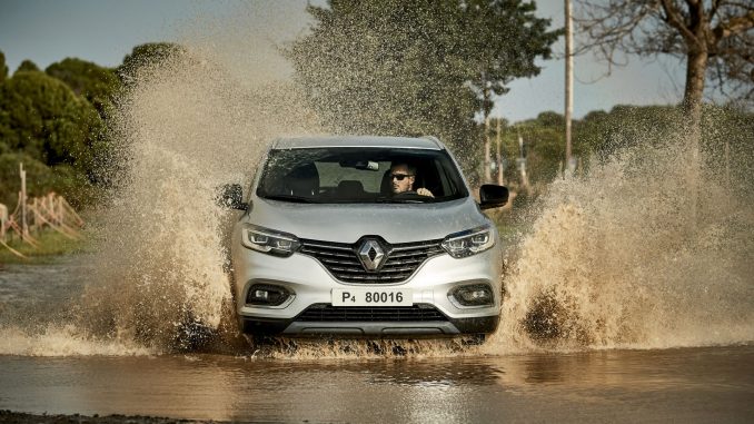 Renault Kadjar