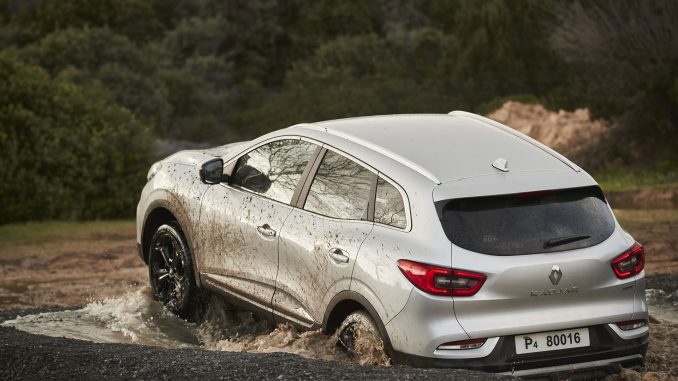 Renault Kadjar