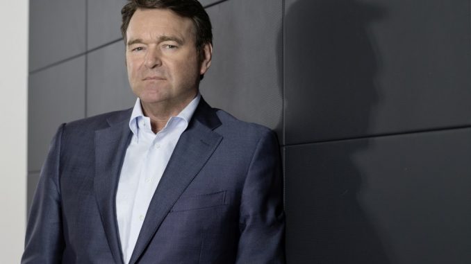 Bram Schot